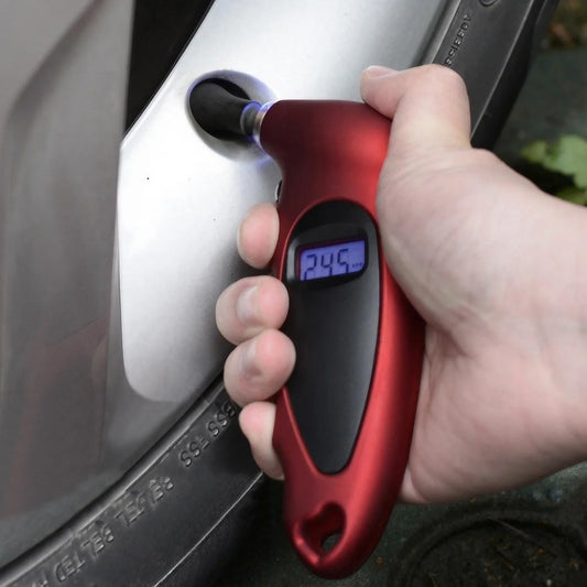 Digital Tire Pressure Gauge