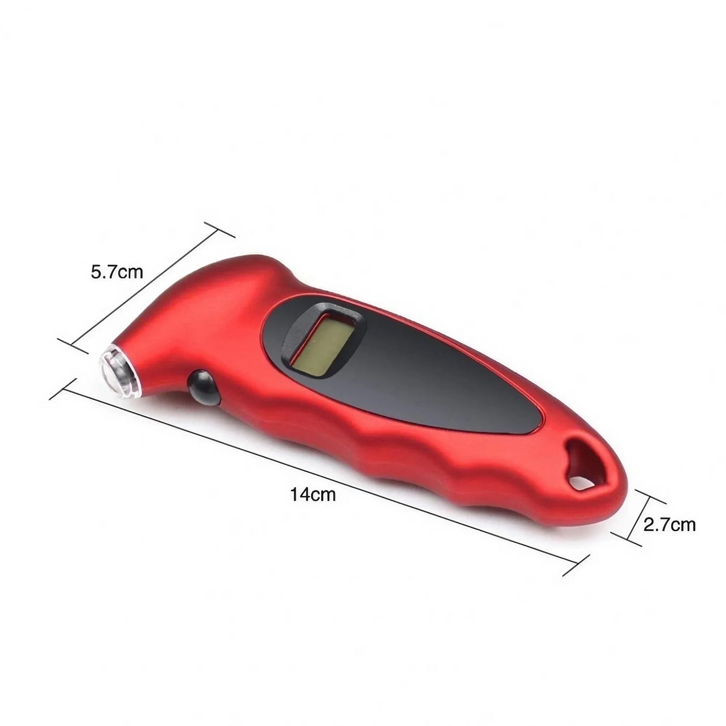 Digital Tire Pressure Gauge