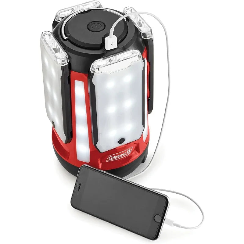 Coleman  Rechargeable LED Lantern