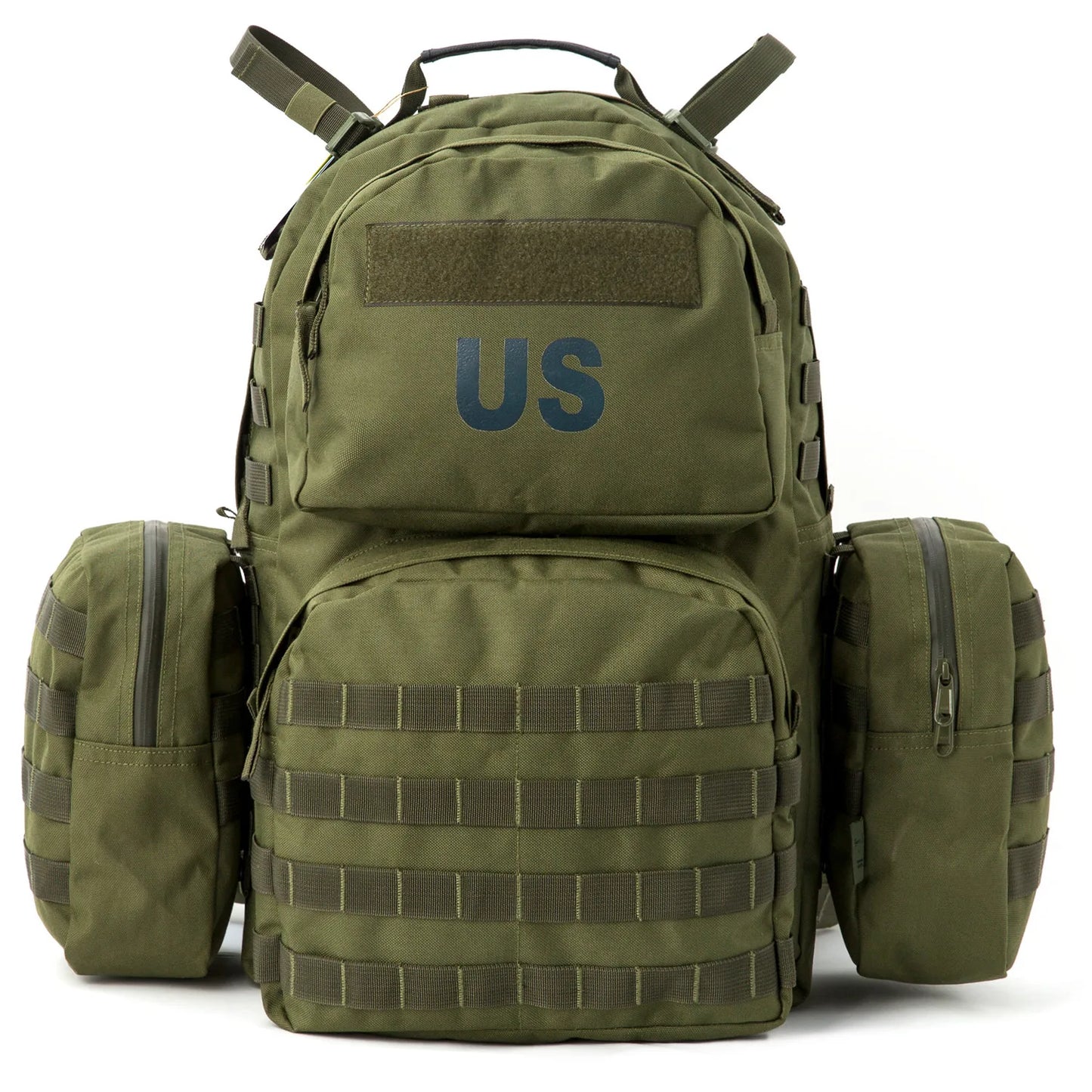 Climbing Assault Tactical Backpack