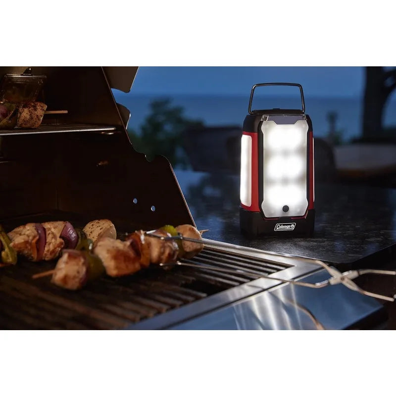 Coleman  Rechargeable LED Lantern