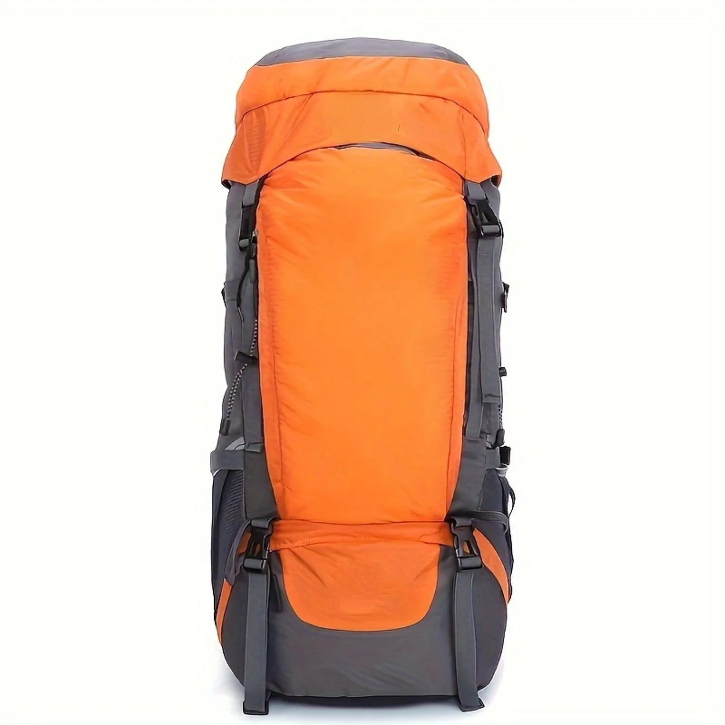 Lightweight Waterproof Backpack for Hiking, Climbing, Camping & Backpacking