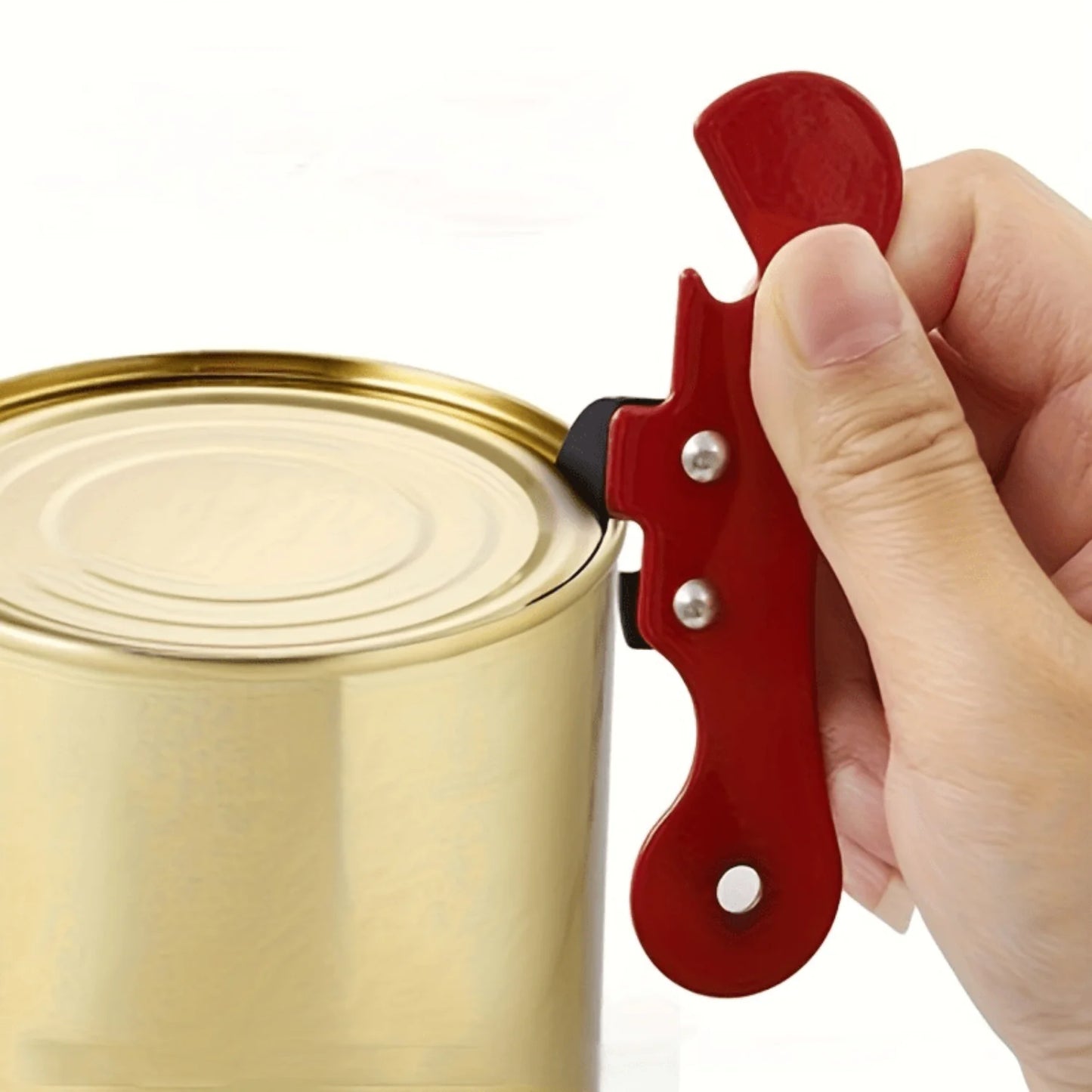 Stainless Steel Can Opener