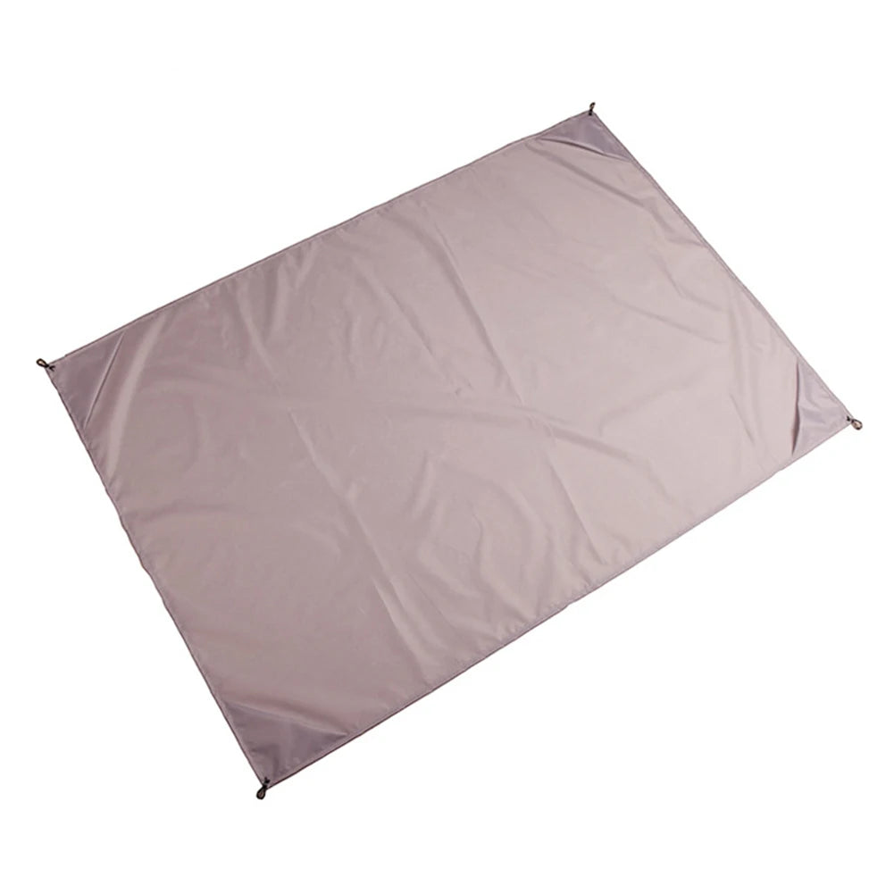 Lightweight Picnic Waterproof Camping  cover