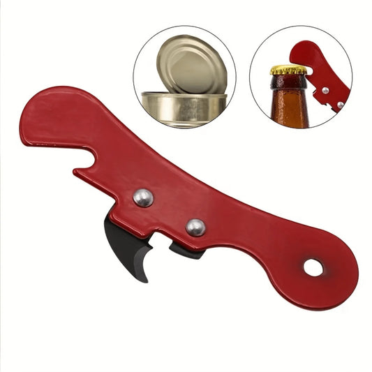 Stainless Steel Can Opener