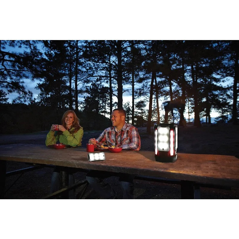 Coleman  Rechargeable LED Lantern